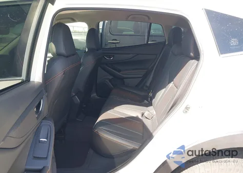 2021 Subaru Crosstrek Limited z USA, uszkodzony, nr VIN JF2GTHMC2M8257601